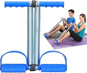 Corde De Traction Elastique Abdominaux