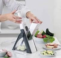 Mandoline Multifonction